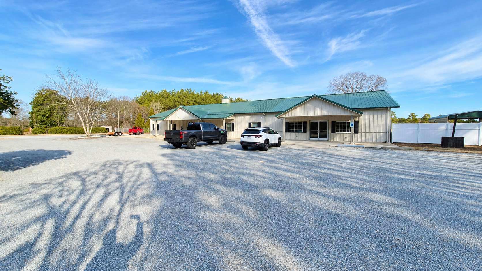 3465 Murphy Rd, Eastover, NC à louer Photo principale– Image 1 sur 7
