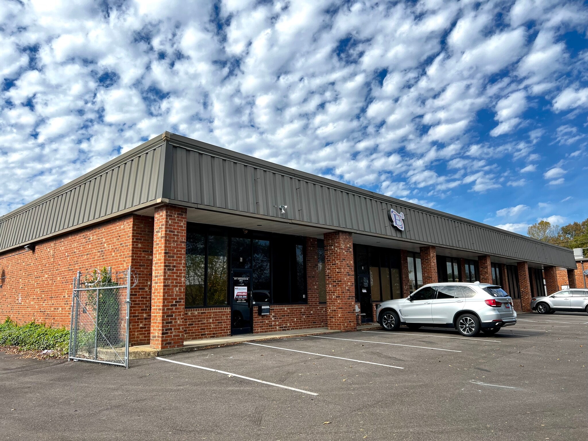 3865-3877 Winchester Rd, Memphis, TN à louer Photo intérieure– Image 1 sur 10