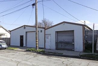 Plus de détails pour 30-32 9th St, Richmond, CA - Industriel/Logistique à vendre