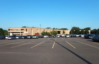 Plus de détails pour 800 NE 53rd Ave, Columbia Heights, MN - Bureau à vendre