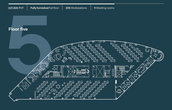 900 Concar Dr, San Mateo, CA à louer Plan d’étage– Image 1 sur 1