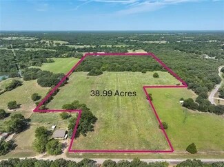 Plus de détails pour 000 Vz County Rd 1810, Grand Saline, TX - Terrain à vendre