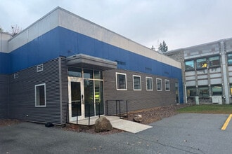 553 Roosevelt Hwy, Colchester, VT à vendre Photo intérieure– Image 2 sur 9