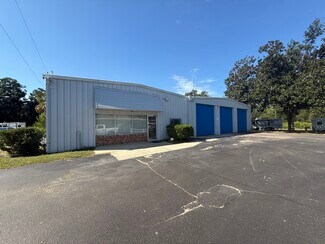Plus de détails pour 6401 W Tennessee St, Tallahassee, FL - Industriel/Logistique à louer