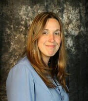 Marcie McCrea