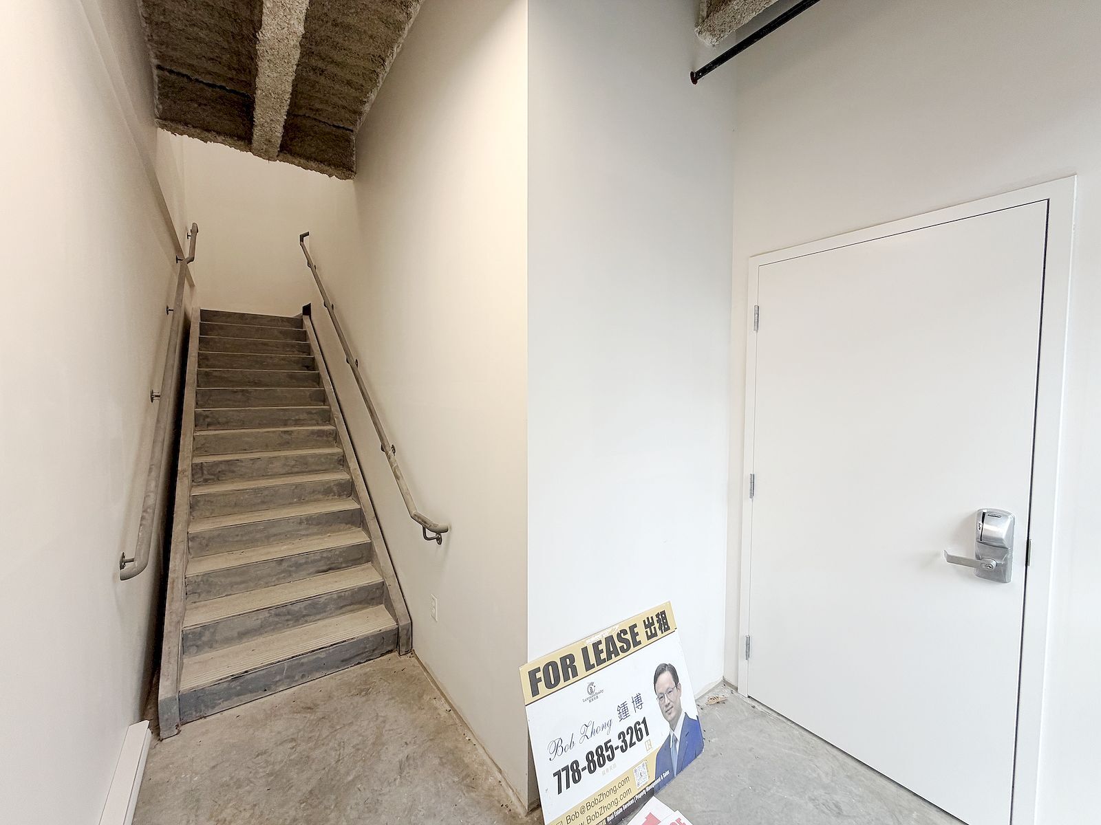 4740 Vanguard Rd, Richmond, BC à louer Photo intérieure– Image 1 sur 8