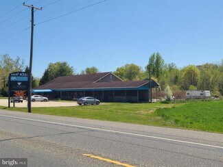 Plus de détails pour 97 Quinton Marlboro Rd, Salem, NJ - Local commercial à vendre