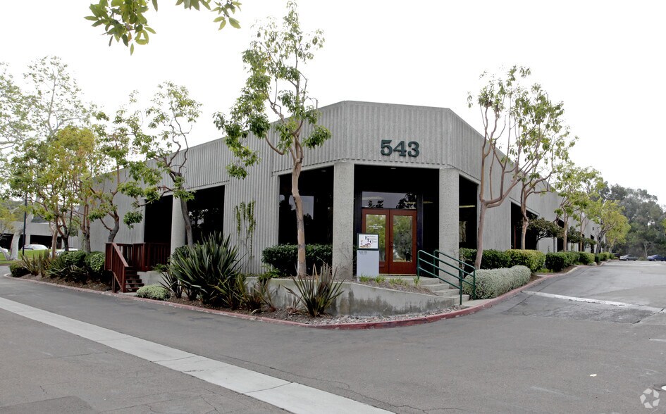 543 Encinitas Blvd, Encinitas, CA à louer - Photo principale – Image 1 sur 13