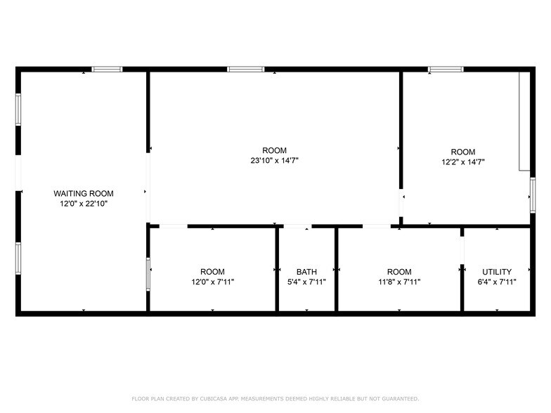 3938 Sunbeam Rd, Jacksonville, FL à vendre - Plan d’étage – Image 3 sur 40