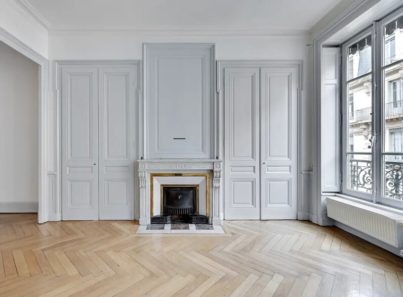 Rue Halévy, Paris à louer - Photo intérieure – Image 3 sur 6