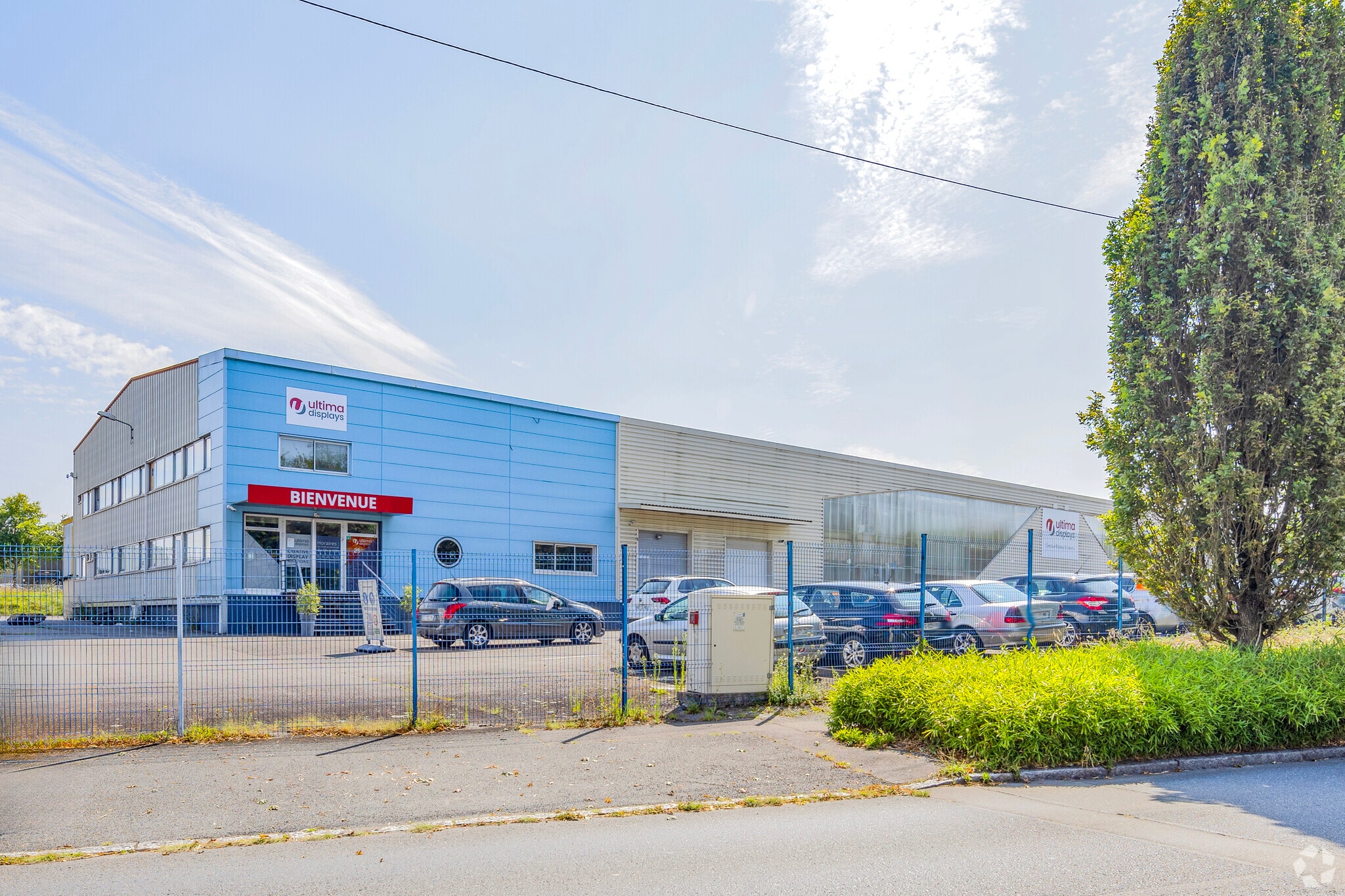 15 Bis Rue De La Mainguais, Carquefou à louer Photo principale– Image 1 sur 11