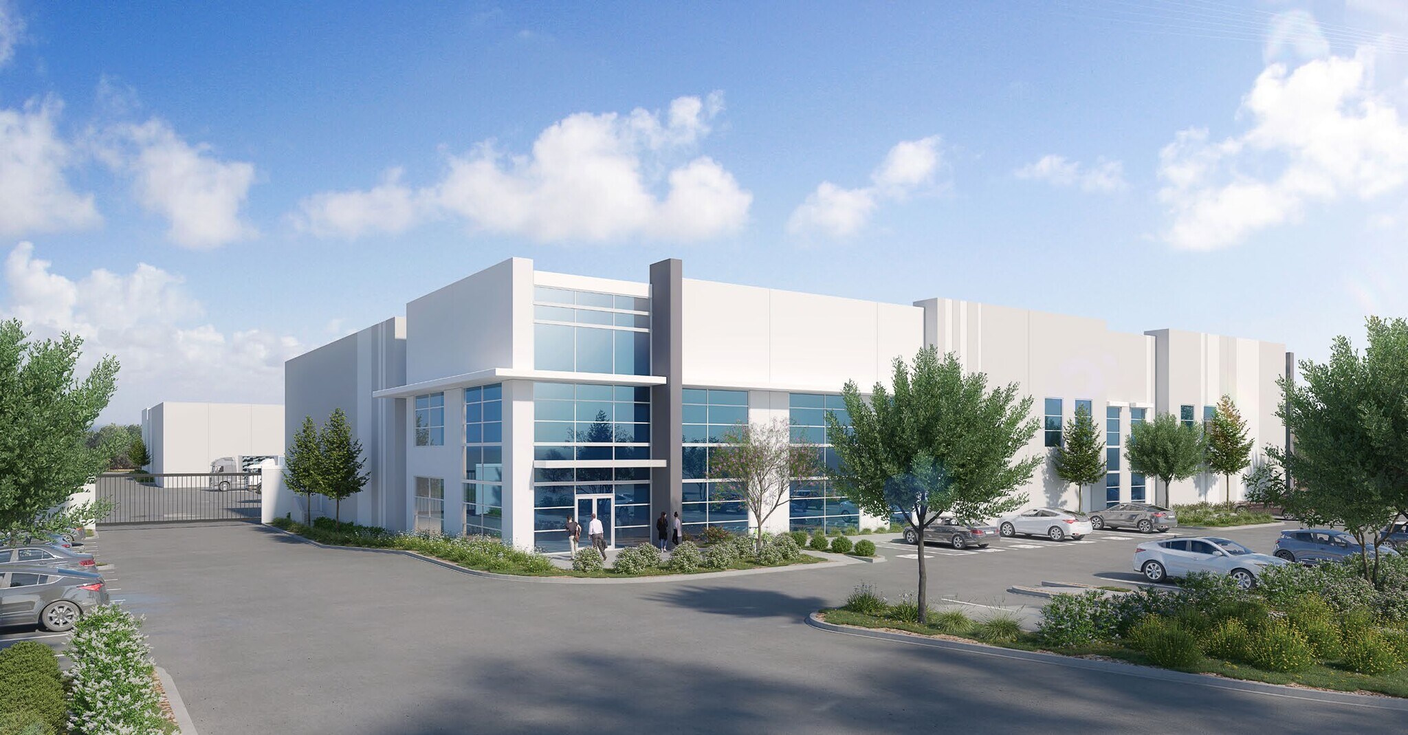 2720 S Willow Ave, Bloomington, CA à vendre Photo de l’immeuble– Image 1 sur 3