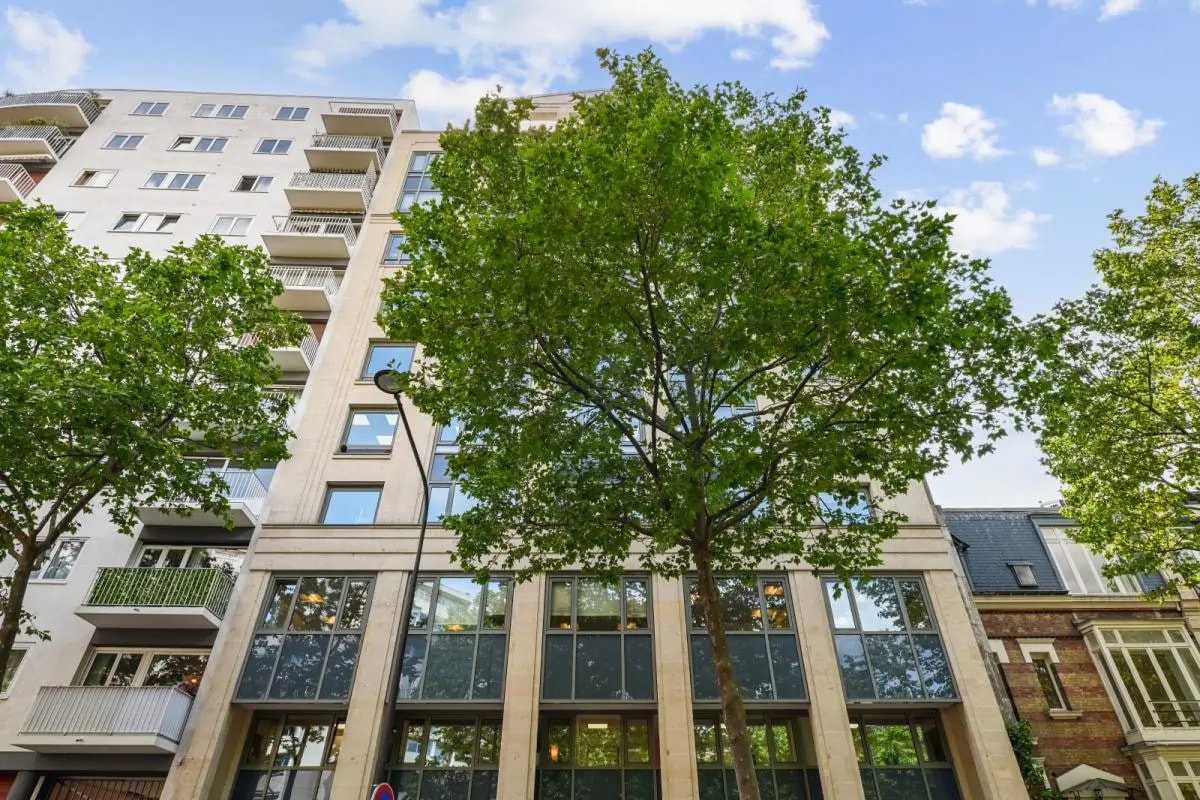 83 Boulevard Exelmans, Paris à louer Photo de l’immeuble– Image 1 sur 15