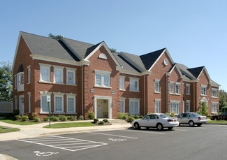 Plus de détails pour 7801-7815 Belle Point Dr, Greenbelt, MD - Bureau à vendre