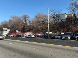 Plus de détails pour 632-636 Tonnelle Ave, Jersey City, NJ - Terrain à vendre