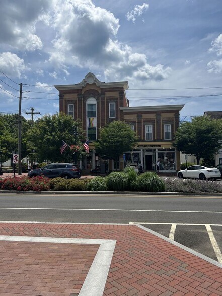 782-788 Boston Post Rd, Madison, CT à louer - Photo de l’immeuble – Image 2 sur 7