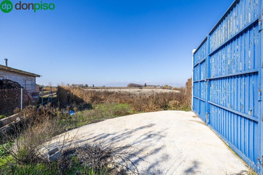 Camino Santa Fe, Vegas del Genil, Granada à vendre - Plan de site – Image 3 sur 20