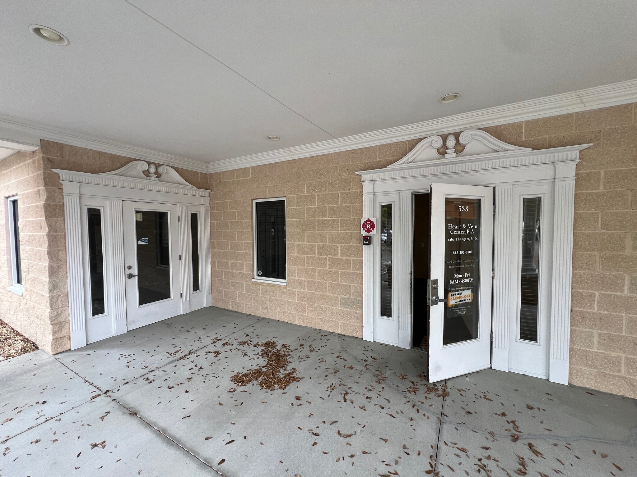 533 Medical Oaks Ave, Brandon, FL à louer Photo intérieure– Image 1 sur 24