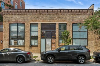 Plus de détails pour 942-944 W Huron St, Chicago, IL - Local commercial à vendre