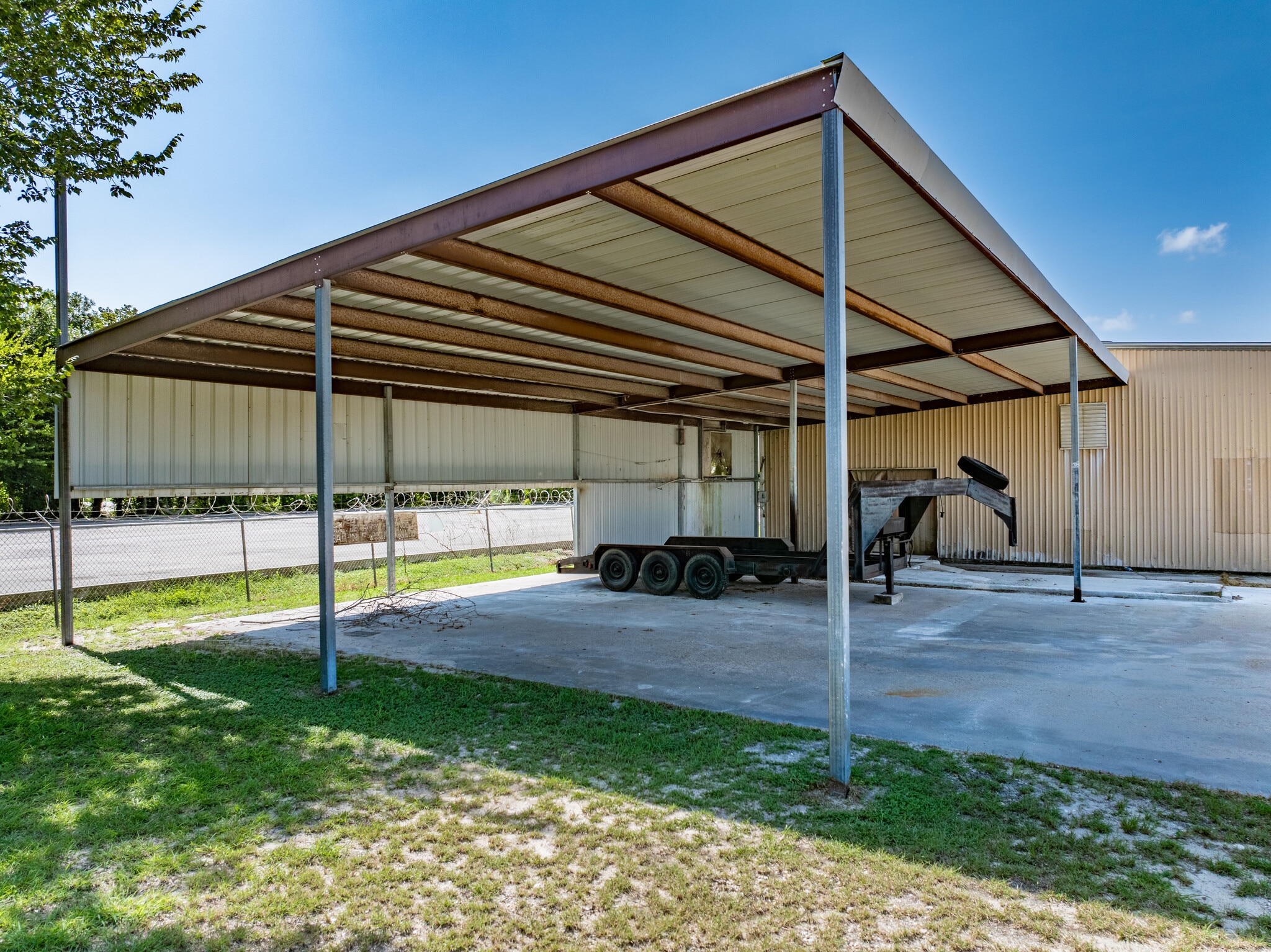 3615 Almeda Genoa Rd, Houston, TX à louer Photo de l’immeuble– Image 1 sur 6