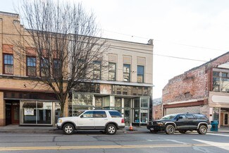 Plus de détails pour 156-160 N 4th St, Steubenville, OH - Bureau/Local commercial à louer