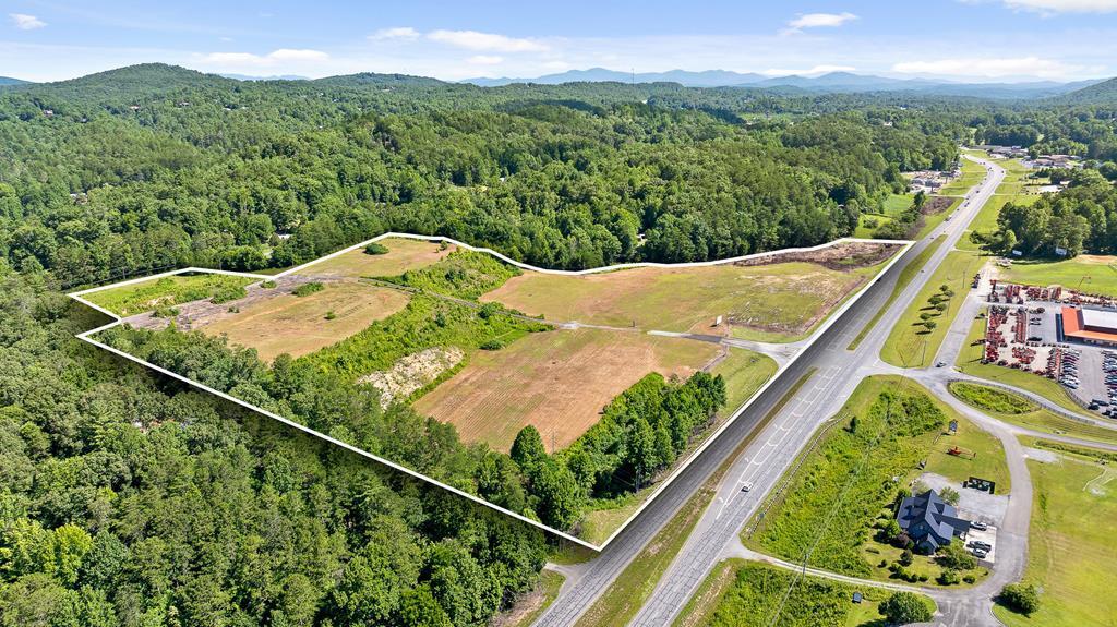 0 Appalachian Hwy 515, Blue Ridge, GA à vendre Photo principale– Image 1 sur 25