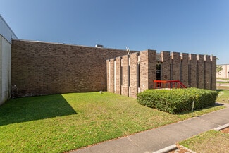 Plus de détails pour 134 Brookhollow Esplanade, New Orleans, LA - Industriel/Logistique à vendre