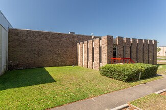 Plus de détails pour 134 Brookhollow Esplanade, New Orleans, LA - Industriel/Logistique à vendre