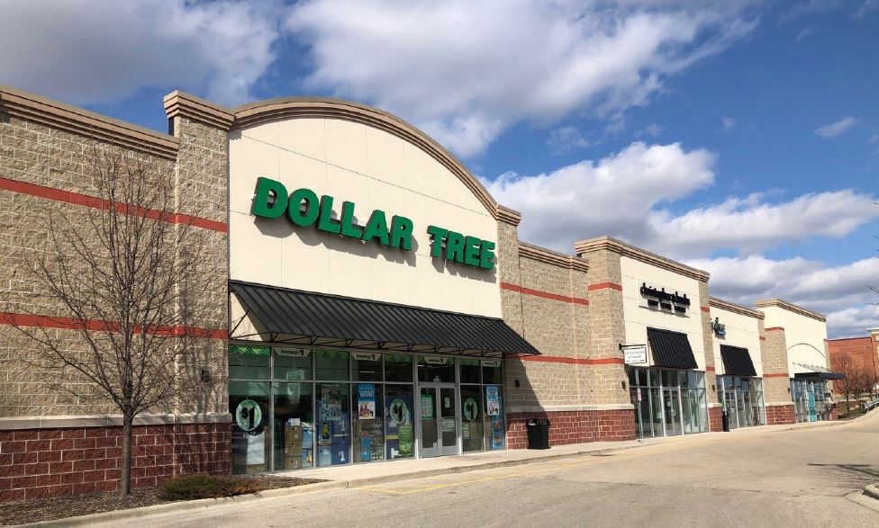 N96W19120-N96W19180 County Line Rd, Germantown, WI à louer - Photo de l’immeuble – Image 3 sur 9