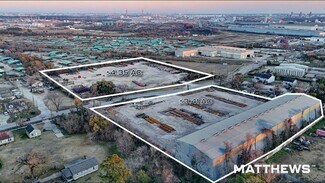 Plus de détails pour 1430 Miles st, Houston, TX - Industriel/Logistique à louer