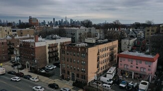Plus de détails pour 2040 John F Kennedy Blvd, Jersey City, NJ - Logement à vendre