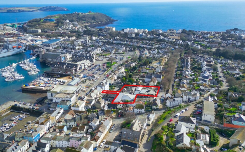 Hulls Ln, Falmouth à vendre - Photo de l’immeuble – Image 3 sur 4