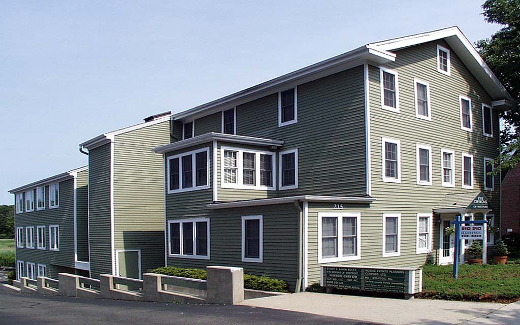 215 Main St, Westport, CT à louer Photo principale– Image 1 sur 3