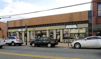 Plus de détails pour 110 Grand Ave, Hackettstown, NJ - Bureau/Local commercial à louer