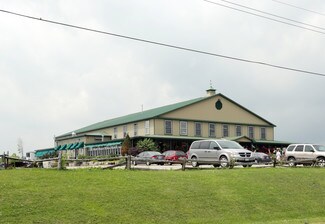 Plus de détails pour 533 Millgrove Side Rd, Hamilton, ON - Local commercial à vendre