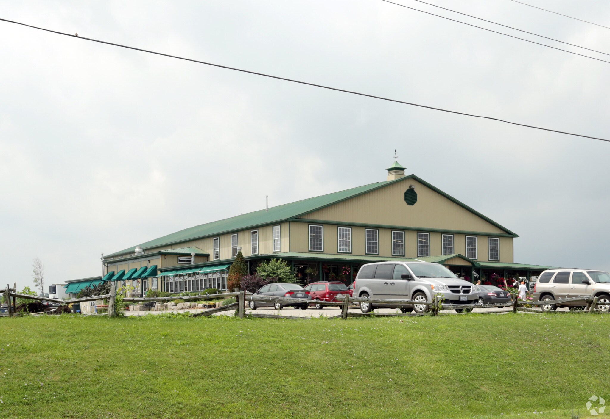 533 Millgrove Side Rd, Hamilton, ON à vendre Photo principale– Image 1 sur 3