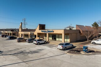 Plus de détails pour 622 N 108th Ct, Omaha, NE - Bureau/Local commercial, Local commercial à louer