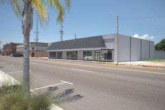 Plus de détails pour 1024 Leopard St, Corpus Christi, TX - Bureau à vendre