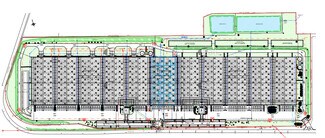 Plus de détails pour Industriel/Logistique à louer