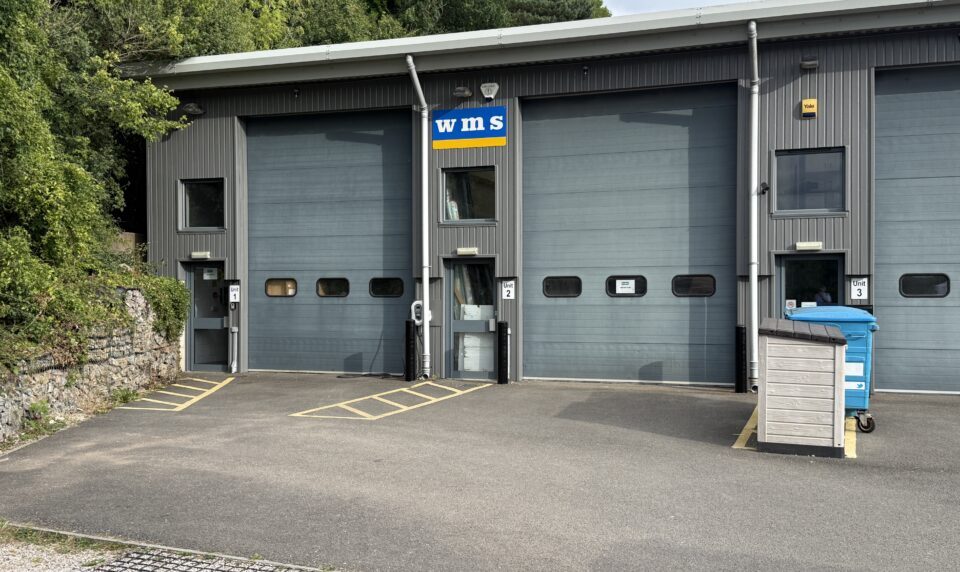 8 Station Hl, Chudleigh à louer - Photo de l’immeuble – Image 2 sur 3