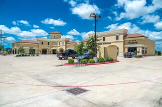 Plus de détails pour 2212 Katy Flewellen Rd, Katy, TX - Local commercial à vendre