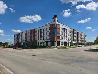 Plus de détails pour 4830 E Rosedale St, Fort Worth, TX - Local commercial à louer