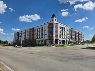 Plus de détails pour 4830 E Rosedale St, Fort Worth, TX - Local commercial à louer