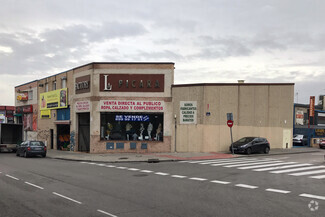 Plus de détails pour Calle Industrias, 71, Alcorcón - Industriel/Logistique à vendre