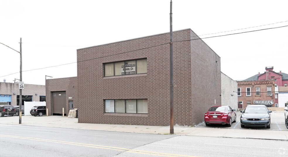 3021 Liberty Ave, Pittsburgh, PA à vendre - Photo principale – Image 1 sur 17