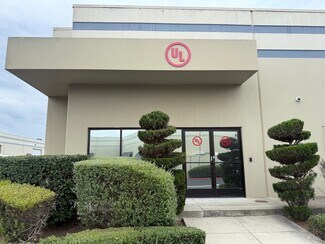 Plus de détails pour 709 Fiero Ln, San Luis Obispo, CA - Bureau à louer