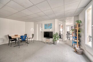 Plus de détails pour Bureau à louer