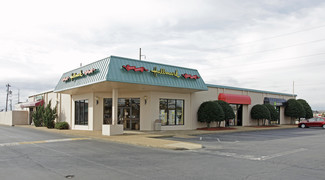 Plus de détails pour 1637-1641 Hilltop West Shopping Ctr, Virginia Beach, VA - Local commercial à louer