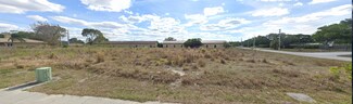 Plus de détails pour 1602-1608 SW Bayshore Blvd, Port Saint Lucie, FL - Terrain à vendre