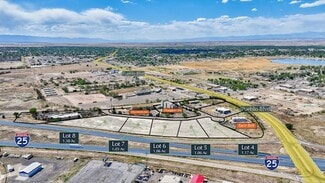 Plus de détails pour Southgate at Pueblo – Terrain à vendre, Pueblo, CO